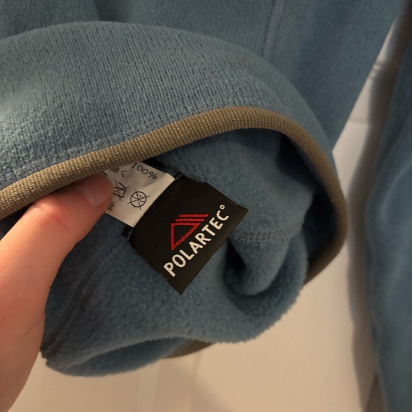 Women’s Vintage Arc’teryx Polartec Fleece - Picture 4 of 7